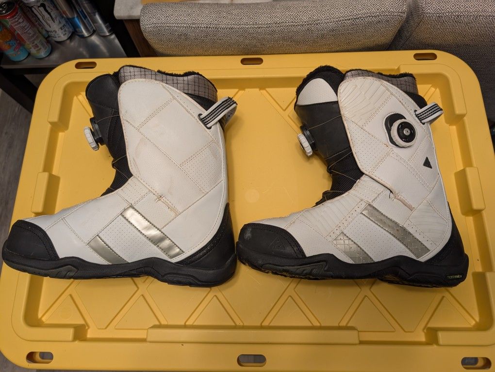 K2 Maysis Harshmellow - Men's Size 10