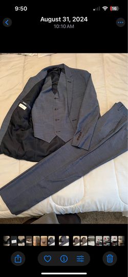 Suit - Young Boys