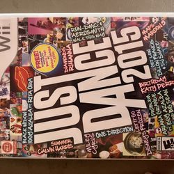 Wii Games 