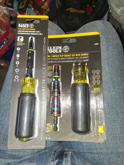 Klien hand tools
