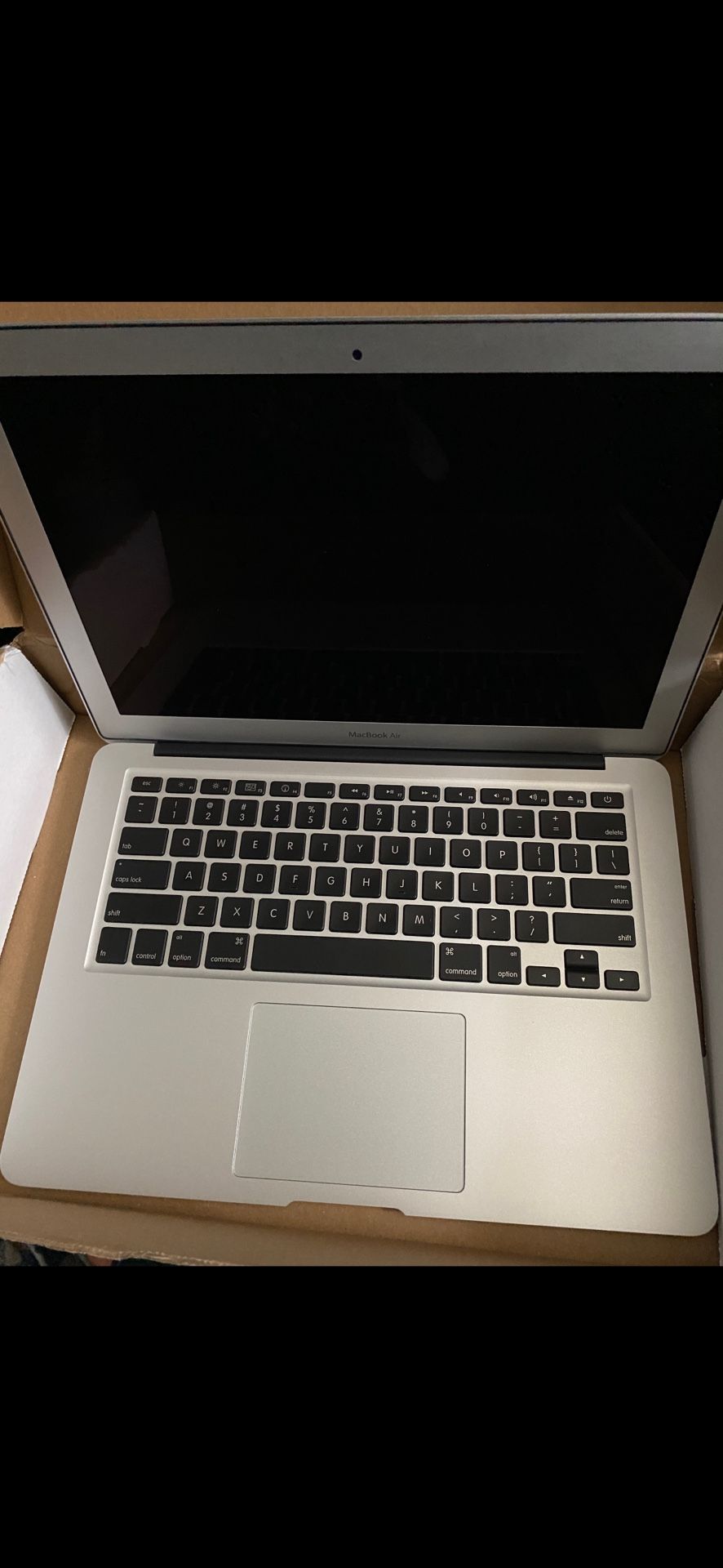 MacBook