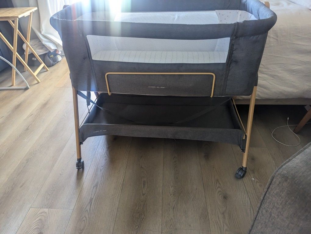 ANGELBLISS 3 in 1 Baby