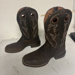 Dan Post Men’s Boots 