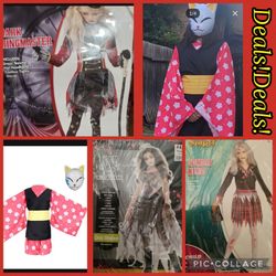 Halloween is near! Kids costumes available here