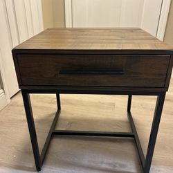 End Table