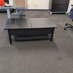 FREE Expandable Coffee Table