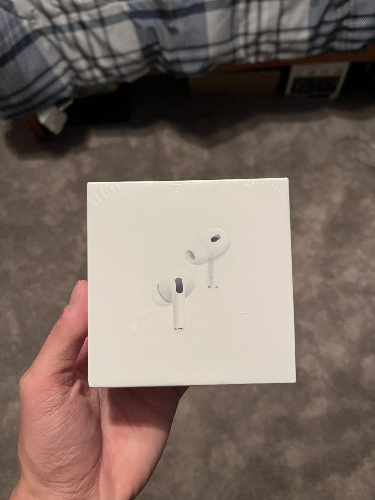 AlRPODS Pro Gen 2