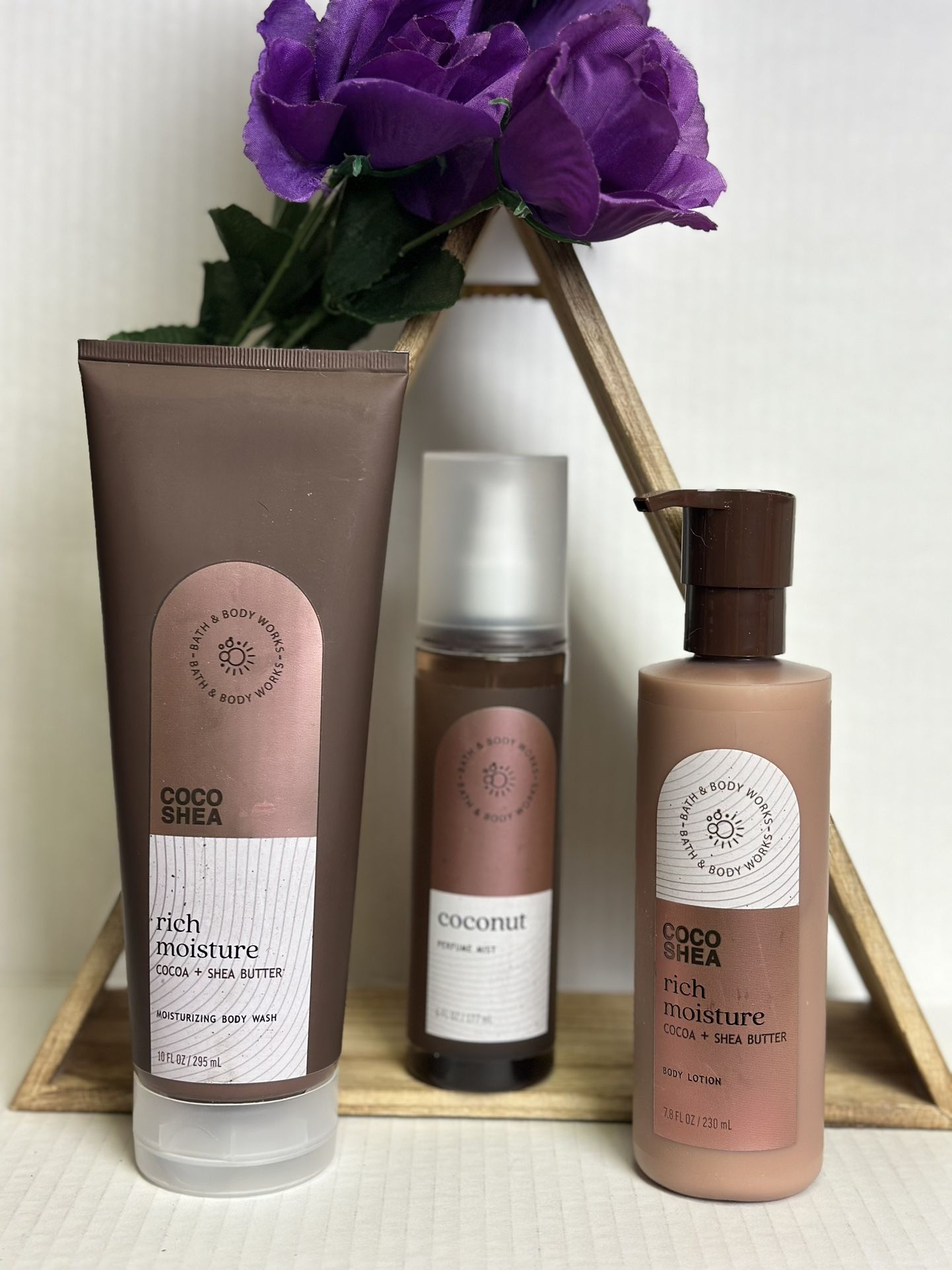 Coco Shea Set