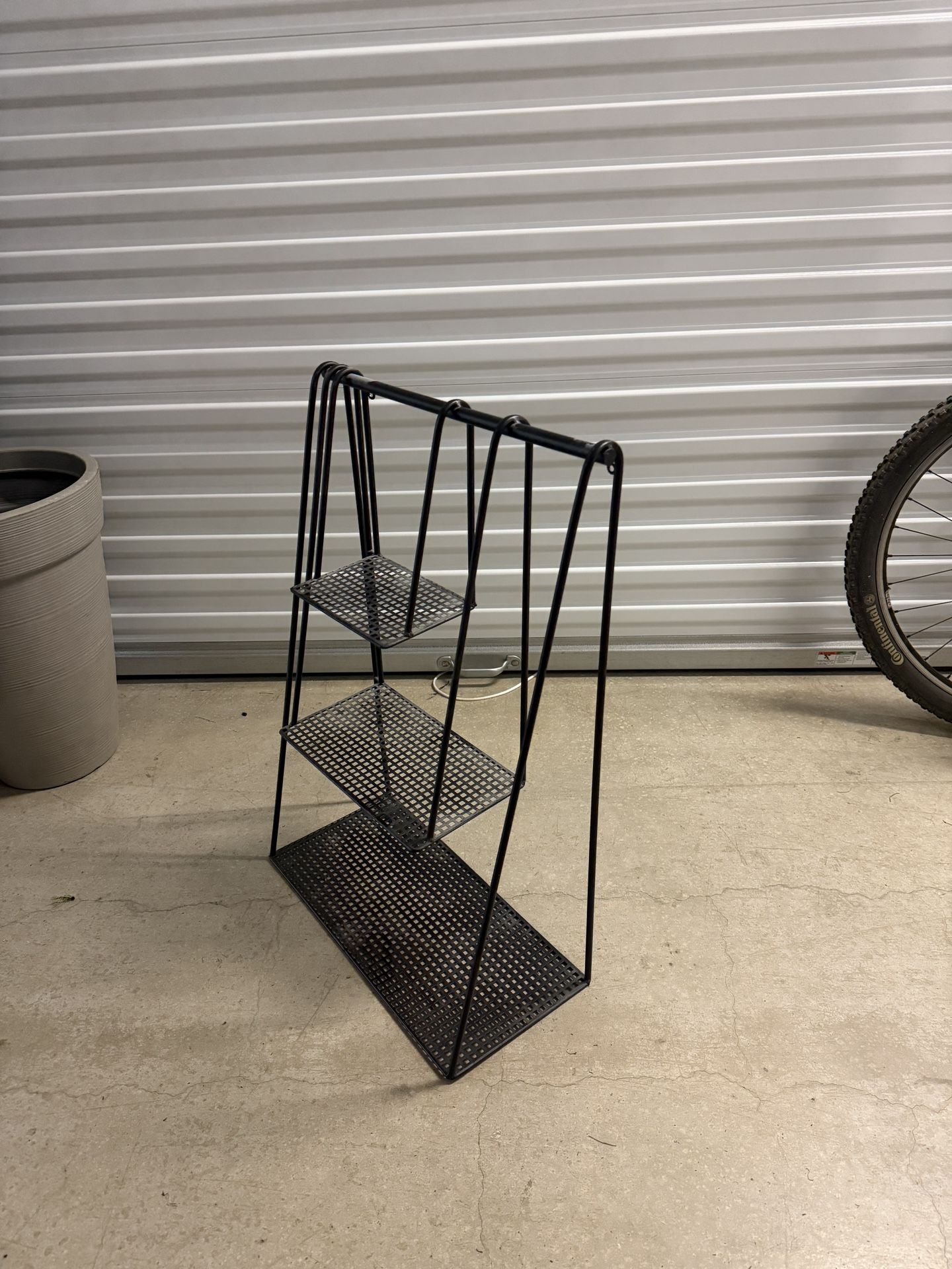 Wall Hanging Storage Shelves 