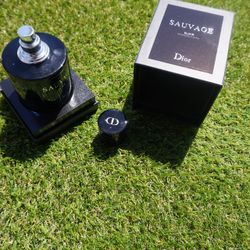 Dior Sauvage Elixir 