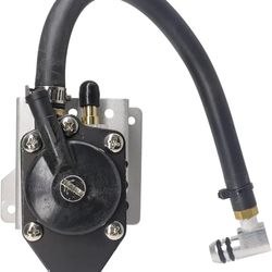 438400 VRO fuel pump kit For Evinrude Johnson Replace Vro Fuel Pump Kit 60 Degree V4 90 With Vapor Tank Replace#(contact info removed)