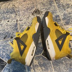 Jordan 4 Size 12