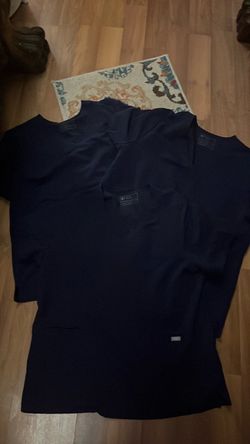 Figs Scrubs