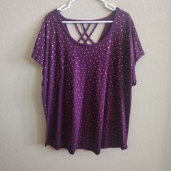 Size 22/24 Top