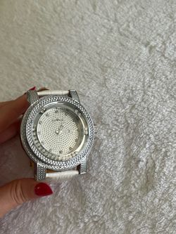 JBW Hendrix Men's Diamond Watch
