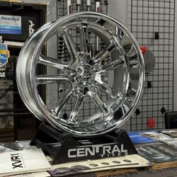 Us Mags Bullet Wheels 5x5 