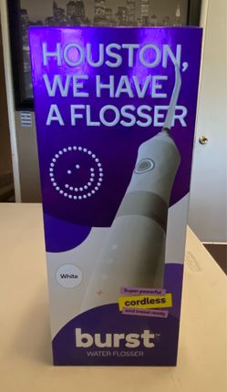 ELECTRIC TEETH CLEANER