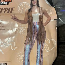 Halloween Costume 