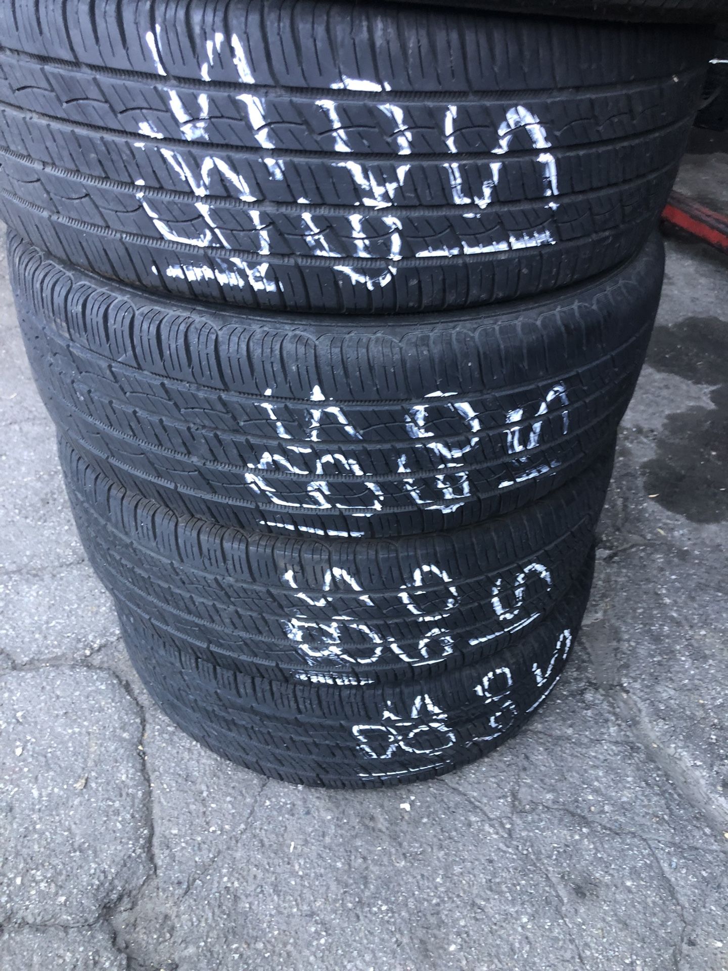185/60/15” $200