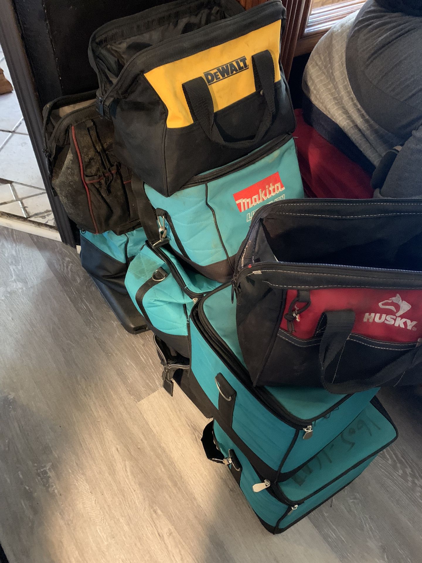 Tool Bags