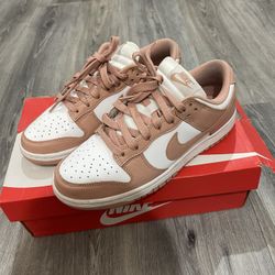 Nike dunks