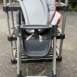Graco High Chair