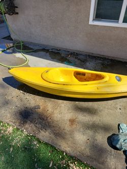Kayak 8 Feet