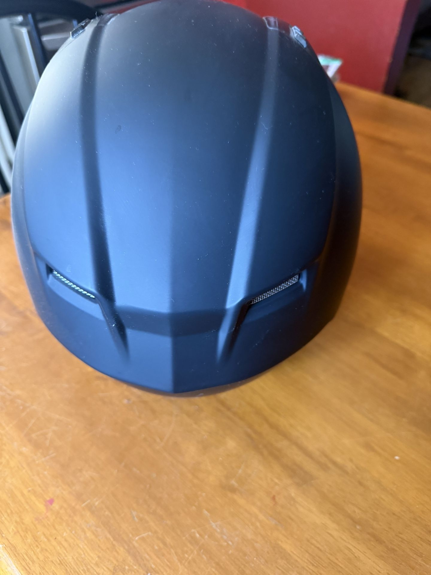 Brand New Helmet