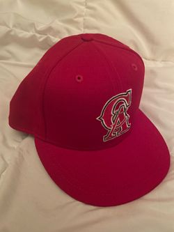 California Angels Hat
