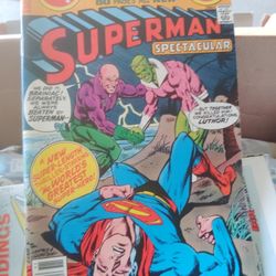 Comics 