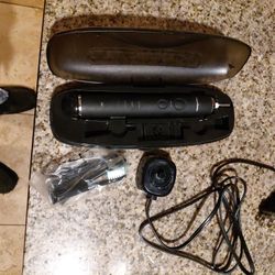 Aquasonic Electronic Toothbrush 