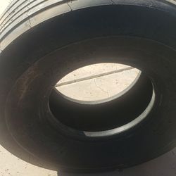 Farm Equipment Tire
