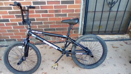 Mongoose Trick Bike Bmx 