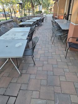 restaurant closing sale - all items must go before 9/21