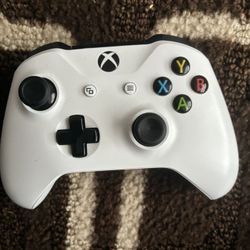 Xbox Controller “White”
