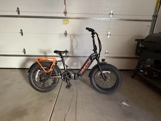 Adult E-Bikes & Girls Bikes