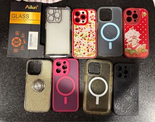 I phone 14 pro