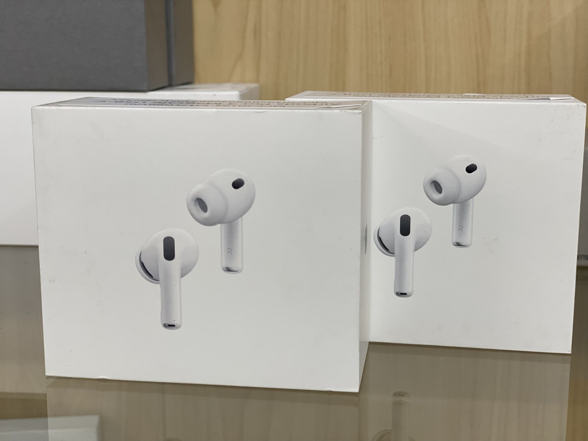 Airpods 3 Pro