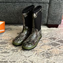 Northside Daybreak Brand Camo Boots