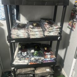 Bape Shirts