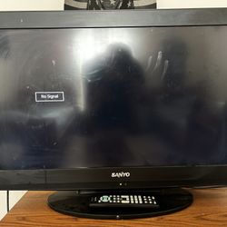 Sanyo Tv