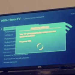 32 Inch Roku Tv