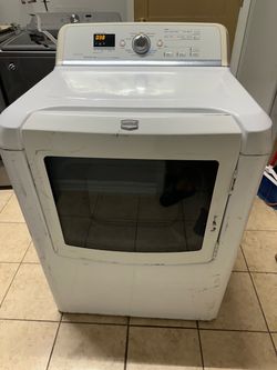 Secadora Maytag 220