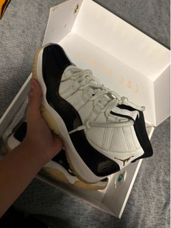 Jordan 11s ￼