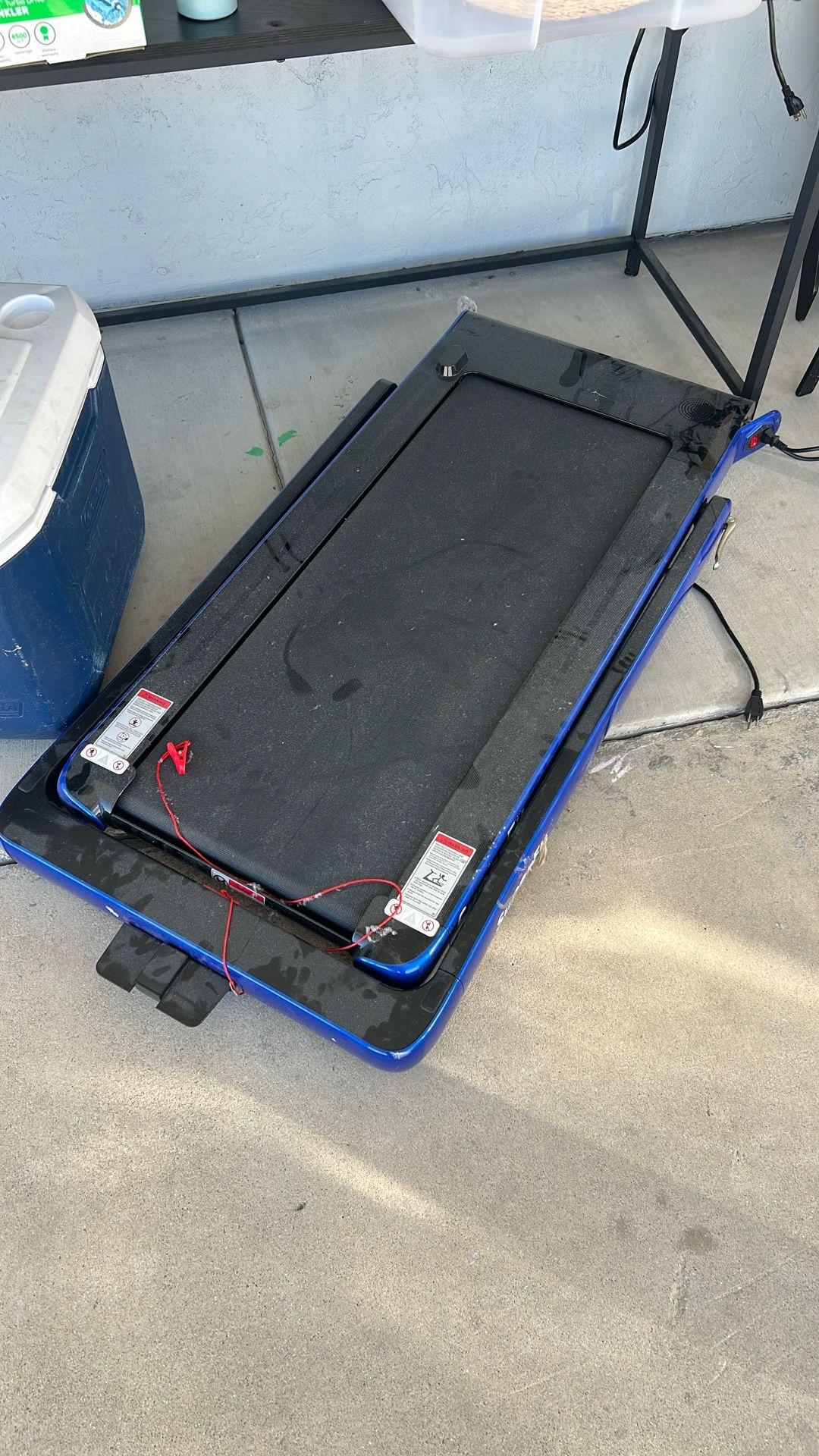 Super fit Walking Pad - Free