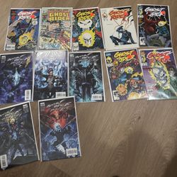 Comic Books