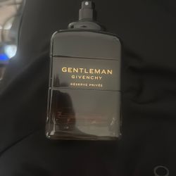 Men’s Givenchy Cologne Reserve Privee EDP