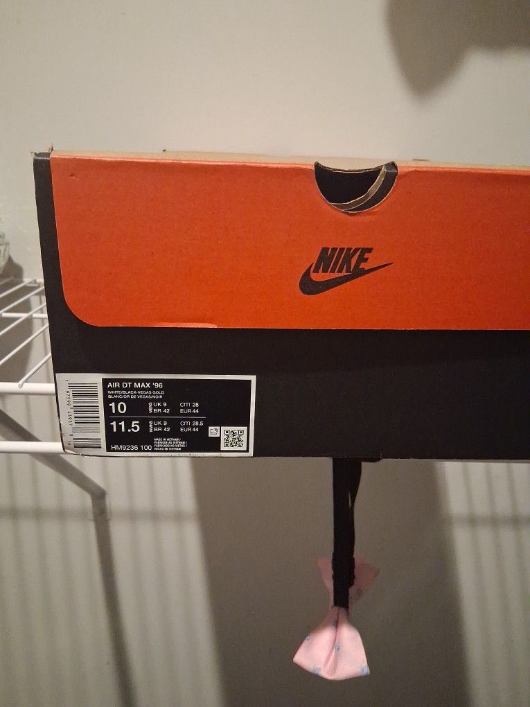 Air DT '96