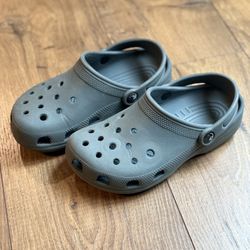 Crocs Size Junior 3