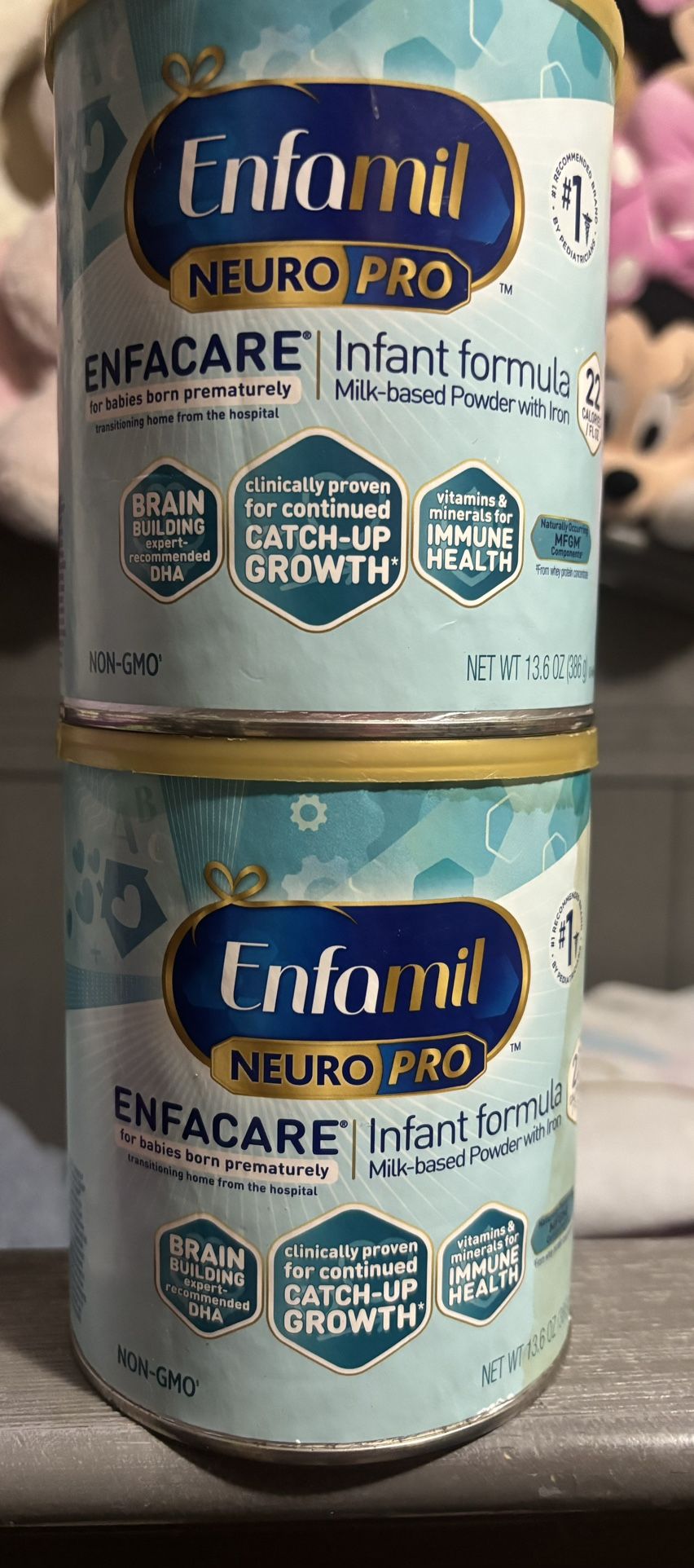 Enfamil Neuropro